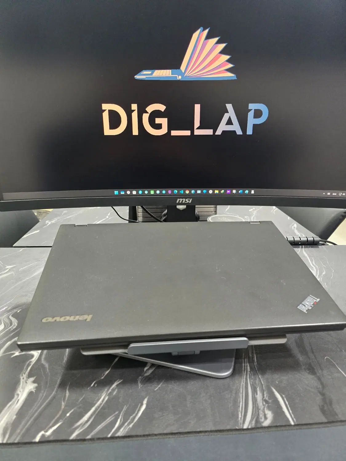 لپ تاپ Lenovo Thinkpad|رایانه همراه|مشهد, فردوسی|دیوار
