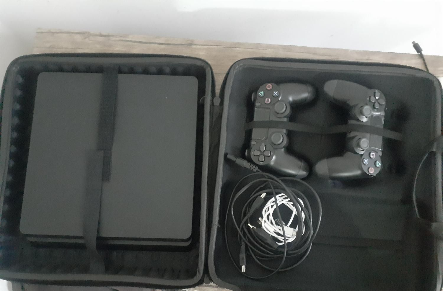 ps4|کنسول، بازی ویدئویی و آنلاین|تایباد, |دیوار