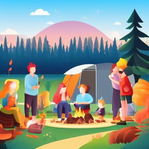 گروه طبیعتگردی خانوادگی|تور و چارتر|کرج, گوهردشت|دیوار