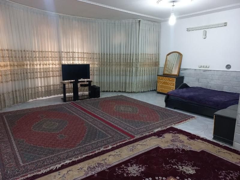 سوییت دنج و امن|اجارهٔ کوتاه‌مدت آپارتمان و سوئیت|کاشان, شهید زجاجی|دیوار