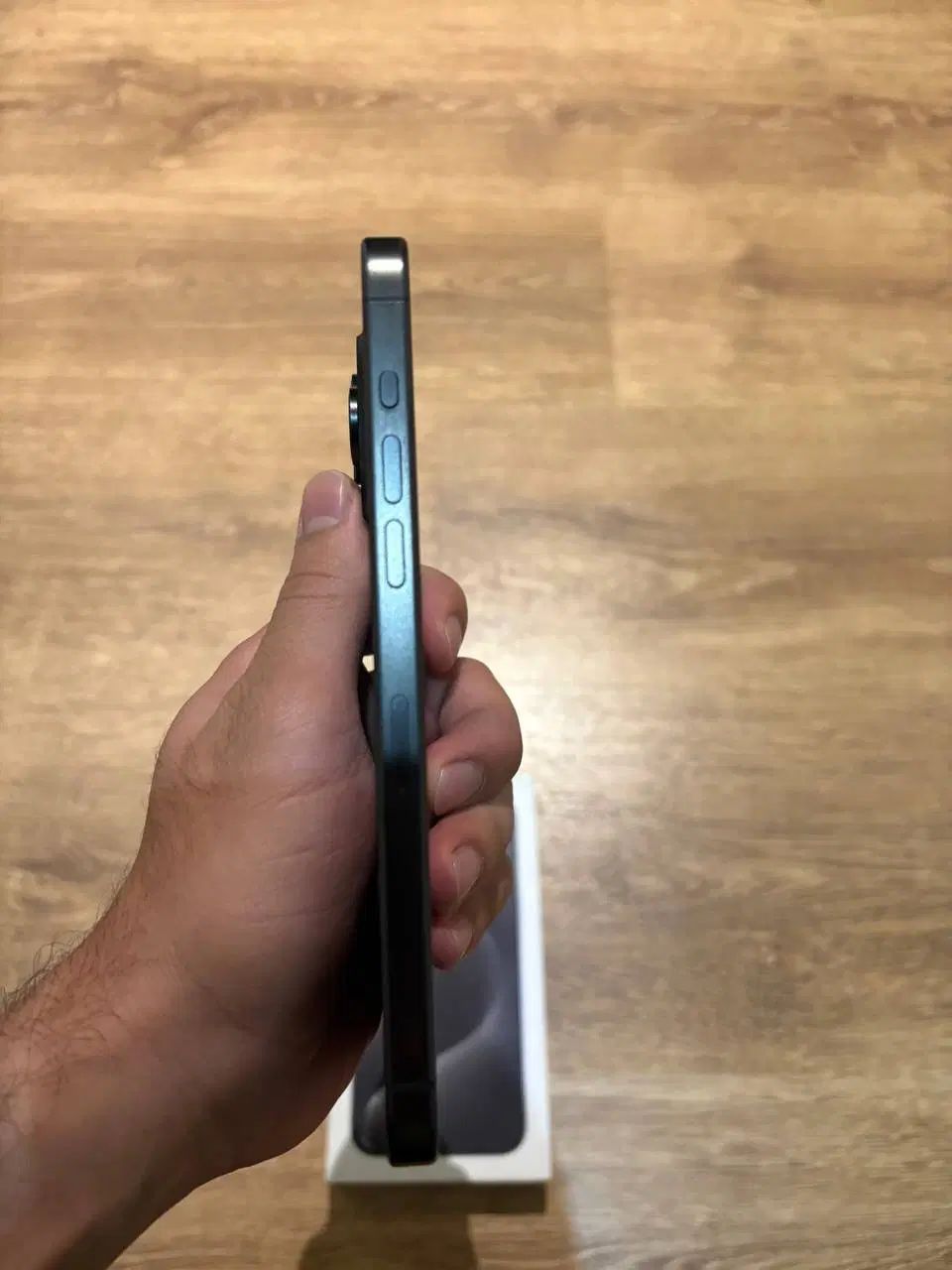 iPhone 15 Pro Max 256 GB|موبایل|تهران, شهرک غرب|دیوار
