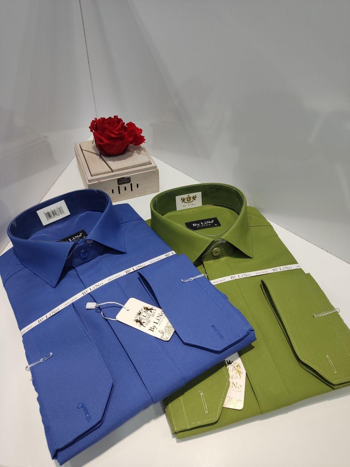 پیراهن 20رنگی کرپ هندی اردلان بیرانوند|لباس|خرمآباد, |دیوار