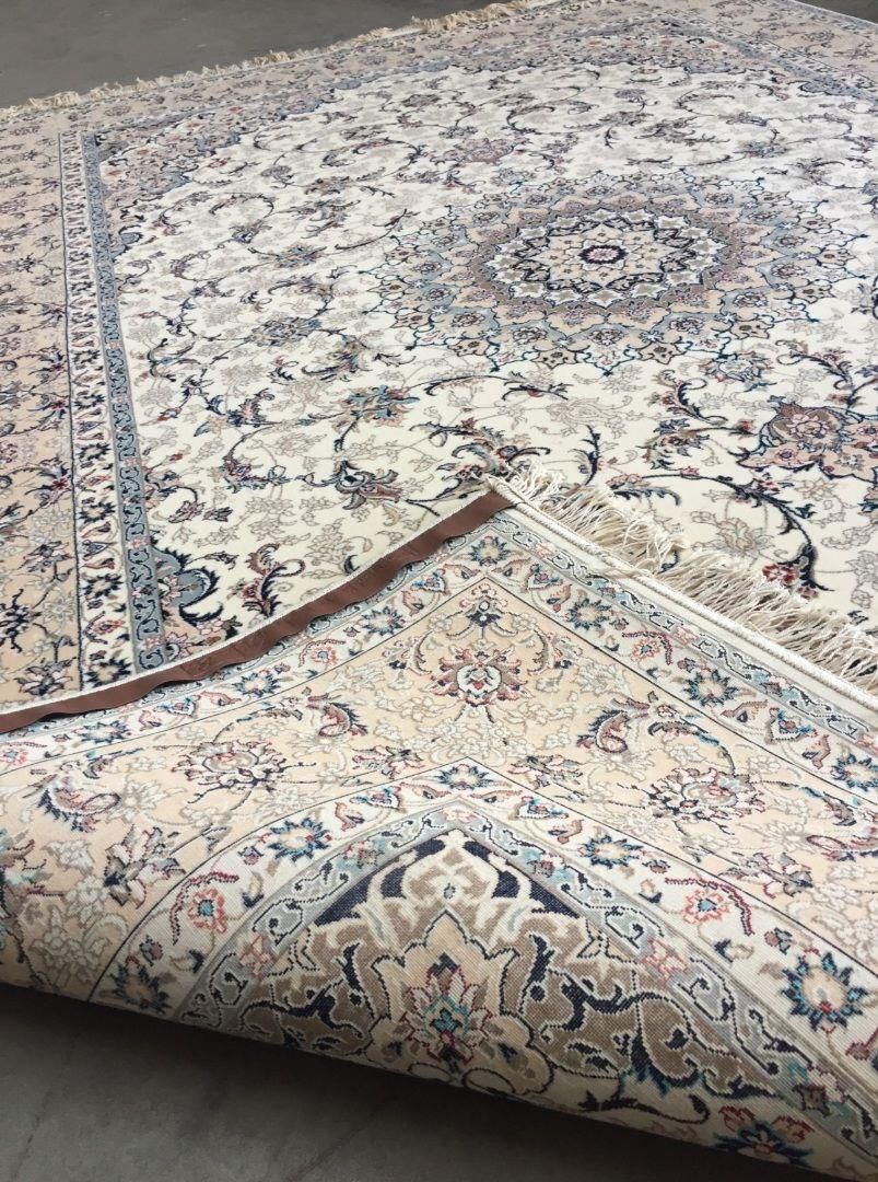 فرش ستاره کویریزد زهره ۷۰۰شانه|فرش|تهران, سبلان (لشگر)|دیوار