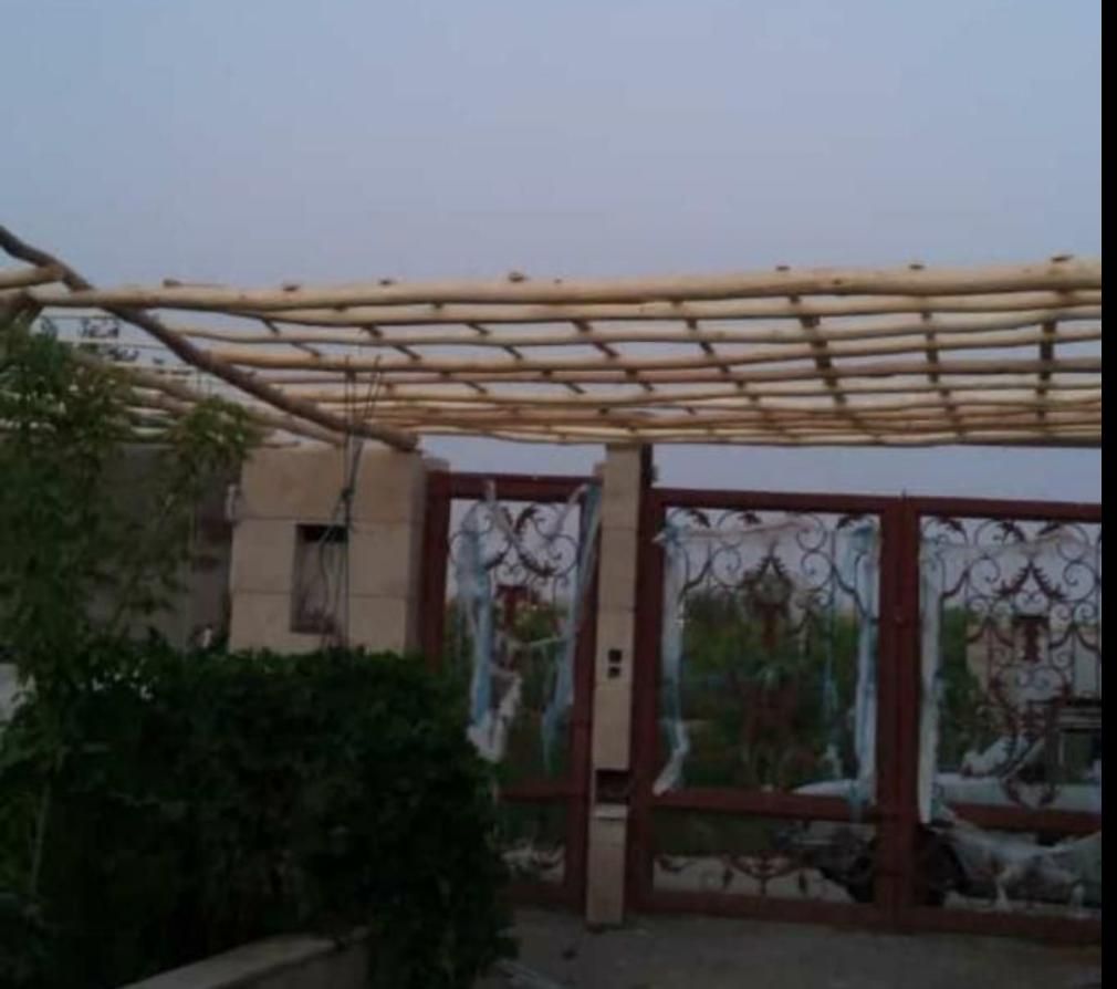 تالار انگور وثبات|خدمات باغبانی و درختکاری|کاشان, فاز ۱ ناجی آباد|دیوار