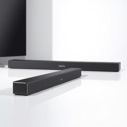 ساند بار ۶۵۰سامسونگ|سیستم صوتی خانگی|مشهد, رضاشهر|دیوار