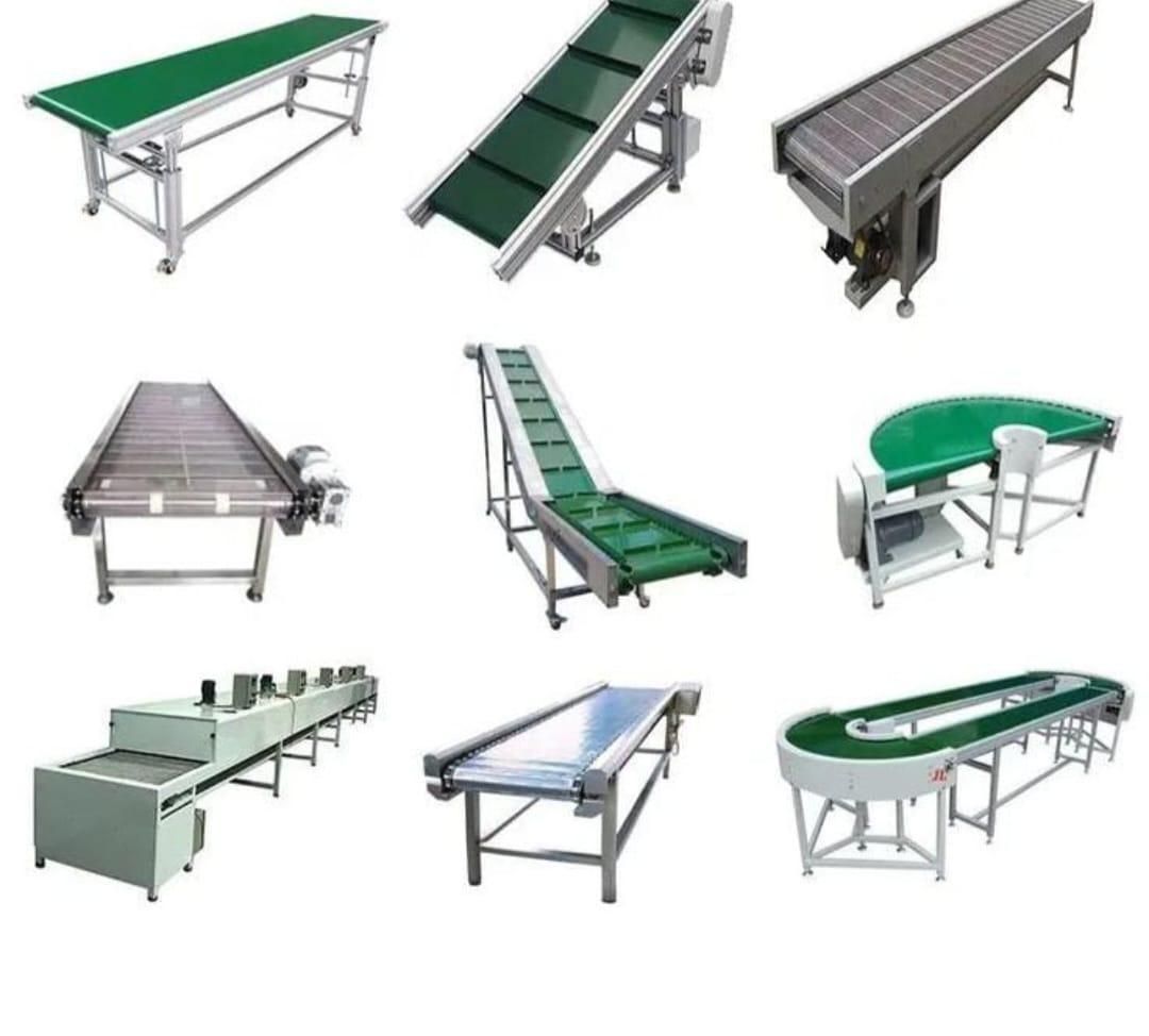 دستگاه شستشوی میوه سبزی سورتینگ نوار نقاله|ماشین‌آلات صنعتی|شریف‌آباد, |دیوار