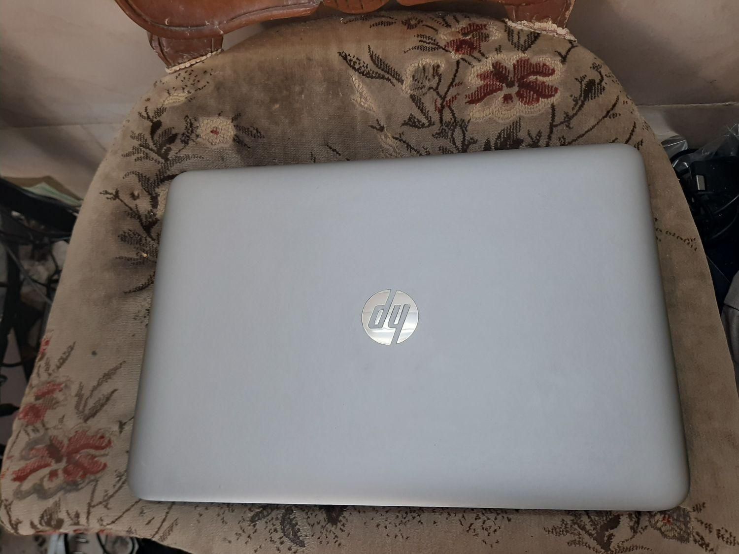 لپ تاپ i5نسل7 Hp|رایانه همراه|اصفهان, مسجد مصلی|دیوار