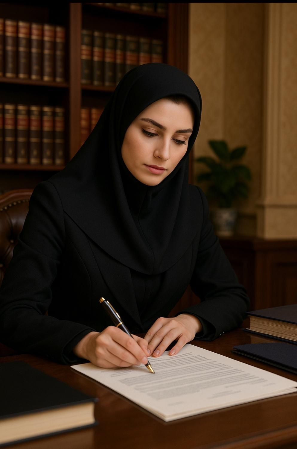 انواع متن قضایی و اداری بدون نیاز به مراجعه حضوری|خدمات مالی، حسابداری، بیمه|کرمانشاه, |دیوار