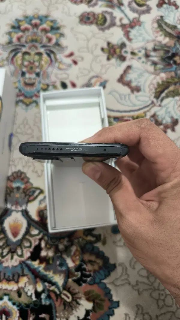 گوشی شیائومی 11T pro|موبایل|کرمانشاه, |دیوار
