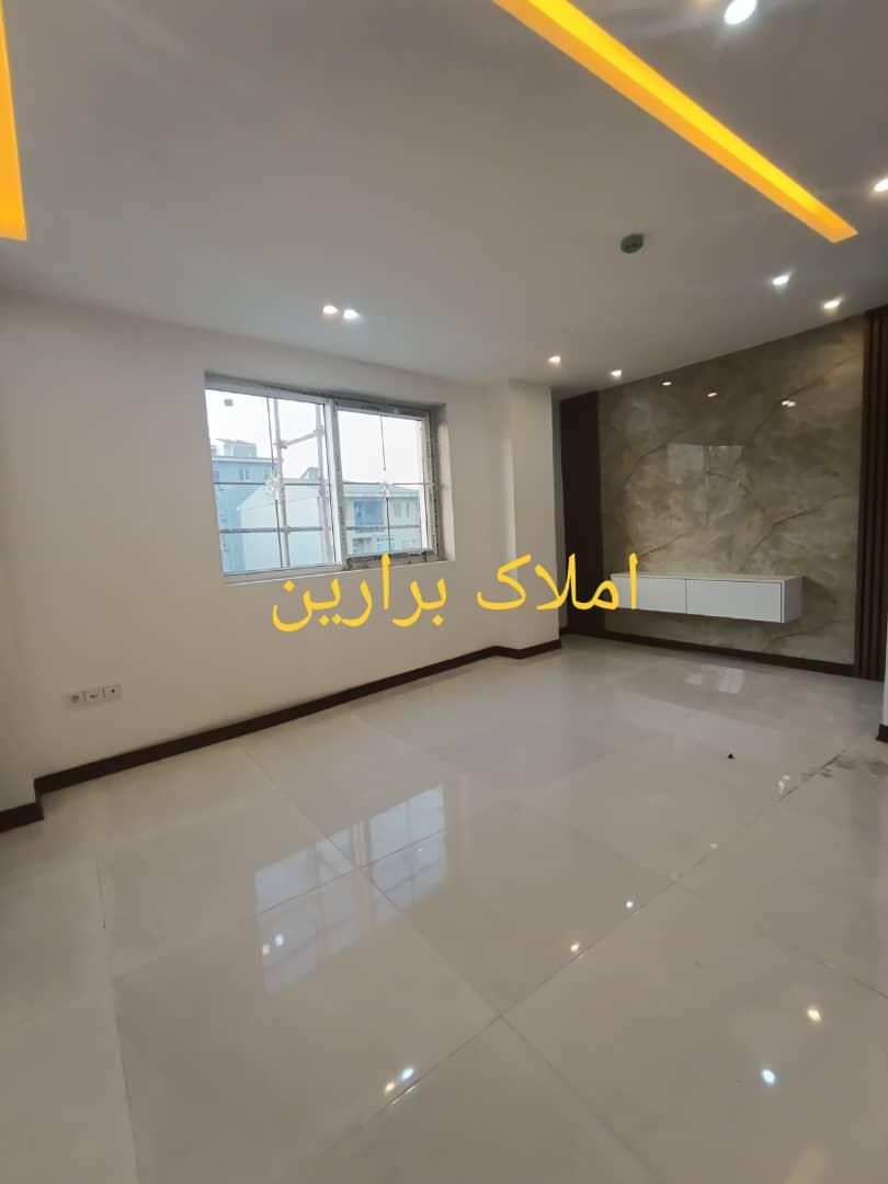 فروش آپارتمان ۸۳ متری کلید نخورده در اطبا|فروش آپارتمان|بندر انزلی, اطبا|دیوار