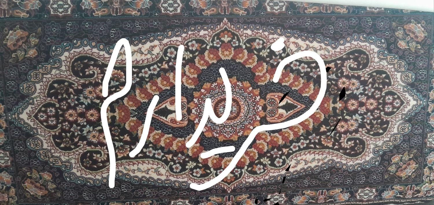پشتی ماشینی|پشتی|همدان, |دیوار