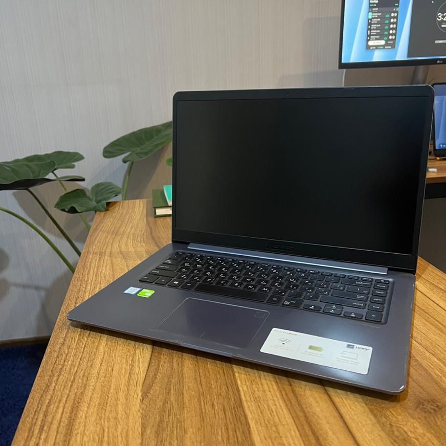 لپ تاپ ایسوس S510U|رایانه همراه|فردیس, |دیوار