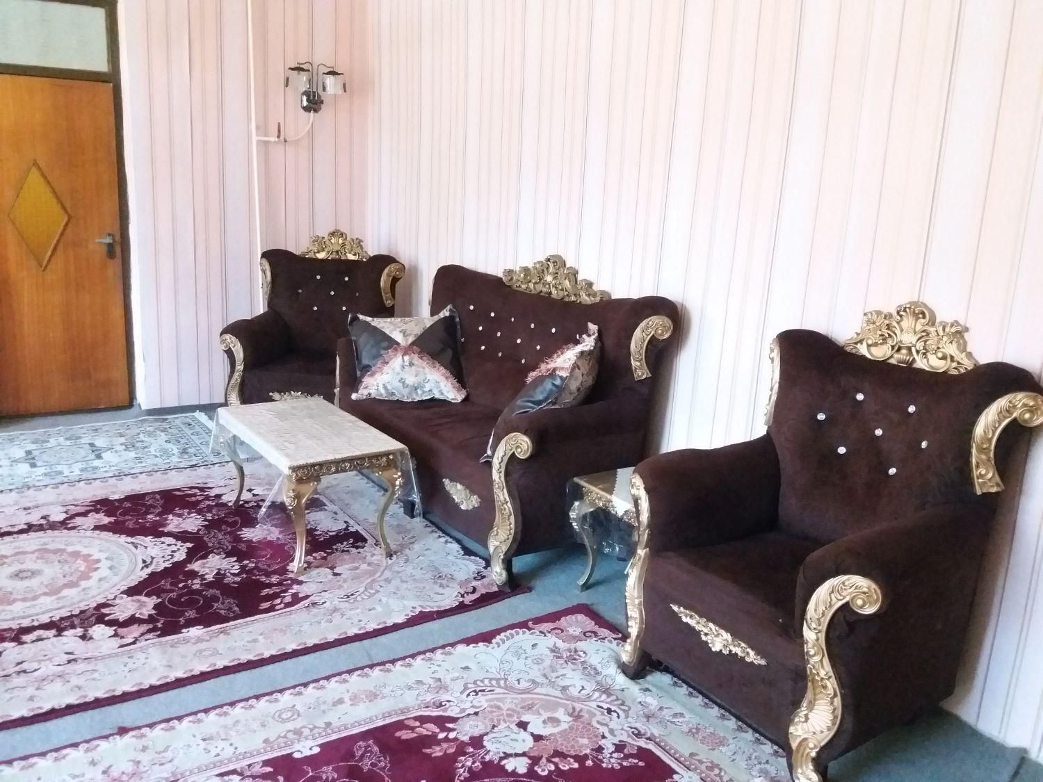 اجاره روزانه/هفتگی/ماهانه آپارتمان ۱۲۰ متری|اجارهٔ کوتاه‌مدت آپارتمان و سوئیت|مشگین شهر, |دیوار