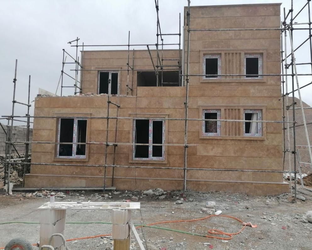 تولیدی درب و پنجره یو پی وی سی باشرایط 1 ساله|خدمات پیشه و مهارت|ماکو, |دیوار