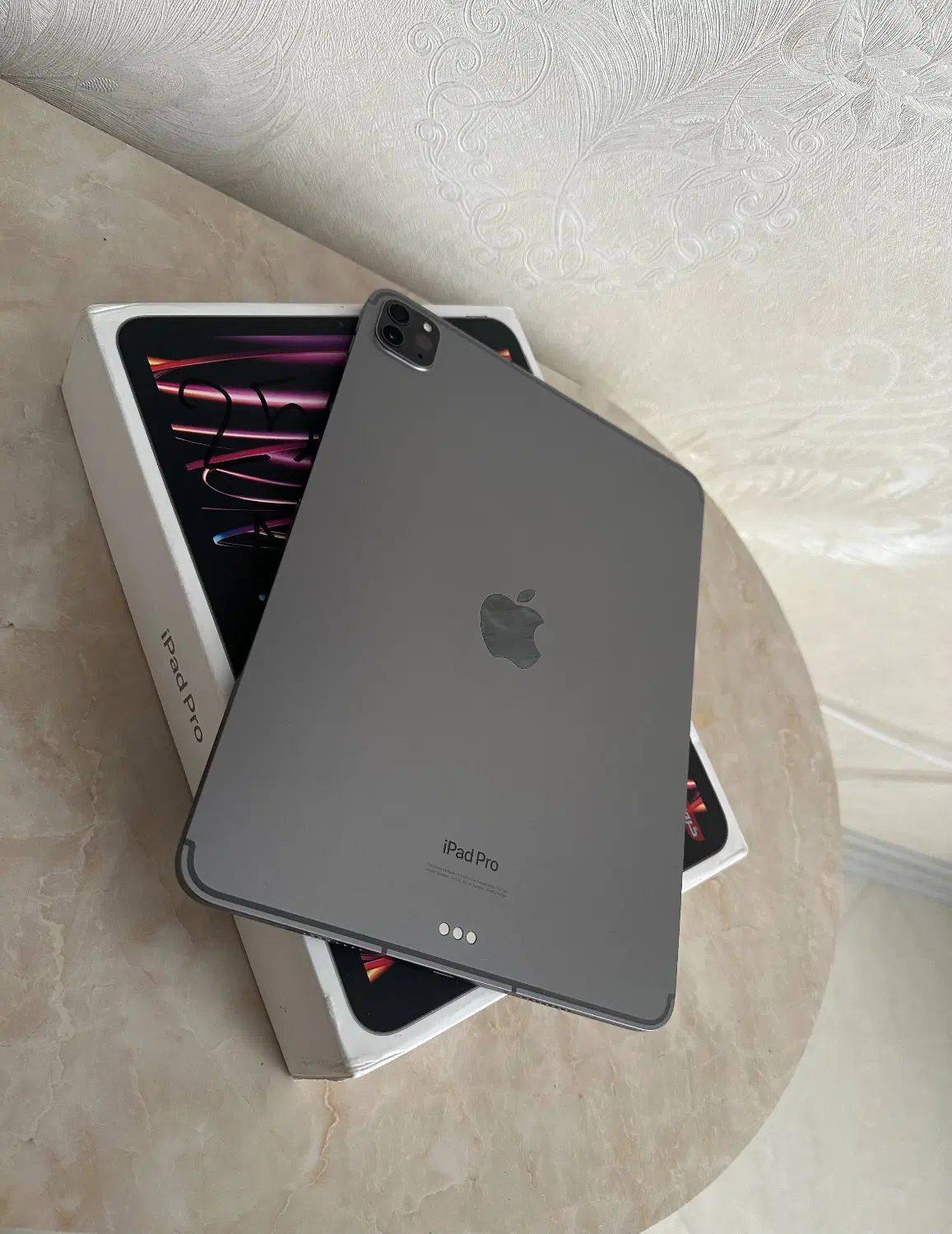 ipad pro256|تبلت|کرج, عظیمیه|دیوار