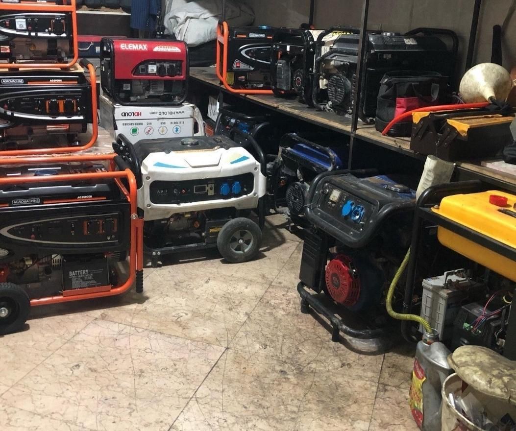 اجاره موتور برق،موتوربرق،موتور برق کم صدا،هیلتی|خدمات پیشه و مهارت|تهران, نارمک|دیوار