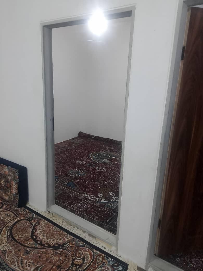 فروش آپارتمان ۷۵ متری ۲ خوابه طبقه اول روی همکف|فروش آپارتمان|شریف‌آباد, |دیوار