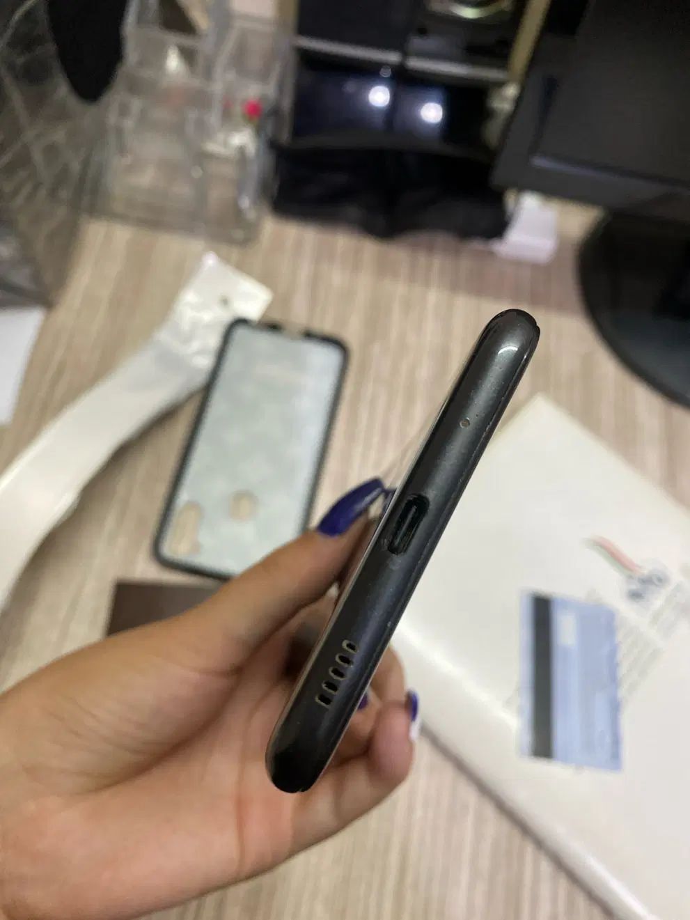 سامسونگ Galaxy A11 با حافظهٔ ۳۲ گیگابایت|موبایل|همدان, |دیوار