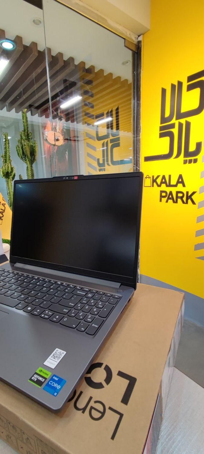 لپ تاپ Lenovo LOQ|رایانه همراه|اهواز, کیانپارس |دیوار