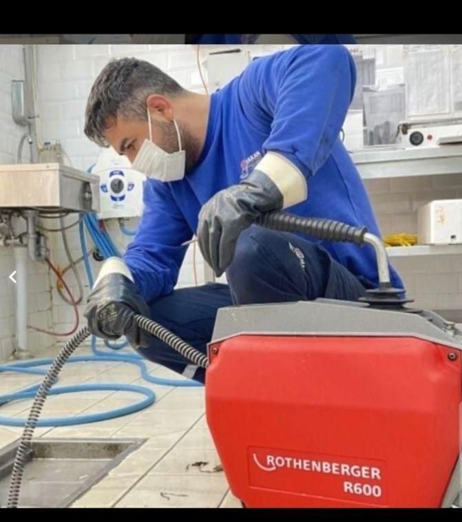 لوله بازکنی فنربرقی چاه فنرزن/اورژانسی،تضمینی صدرا|خدمات پیشه و مهارت|صدرا-فارس, فاز ۱|دیوار