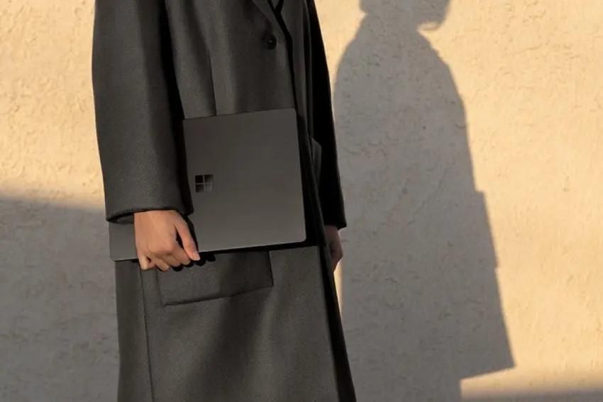 مایکروسافتSurface Laptop 2 لپتاپی قدرتمند نسل جدید|رایانه همراه|بجنورد, |دیوار