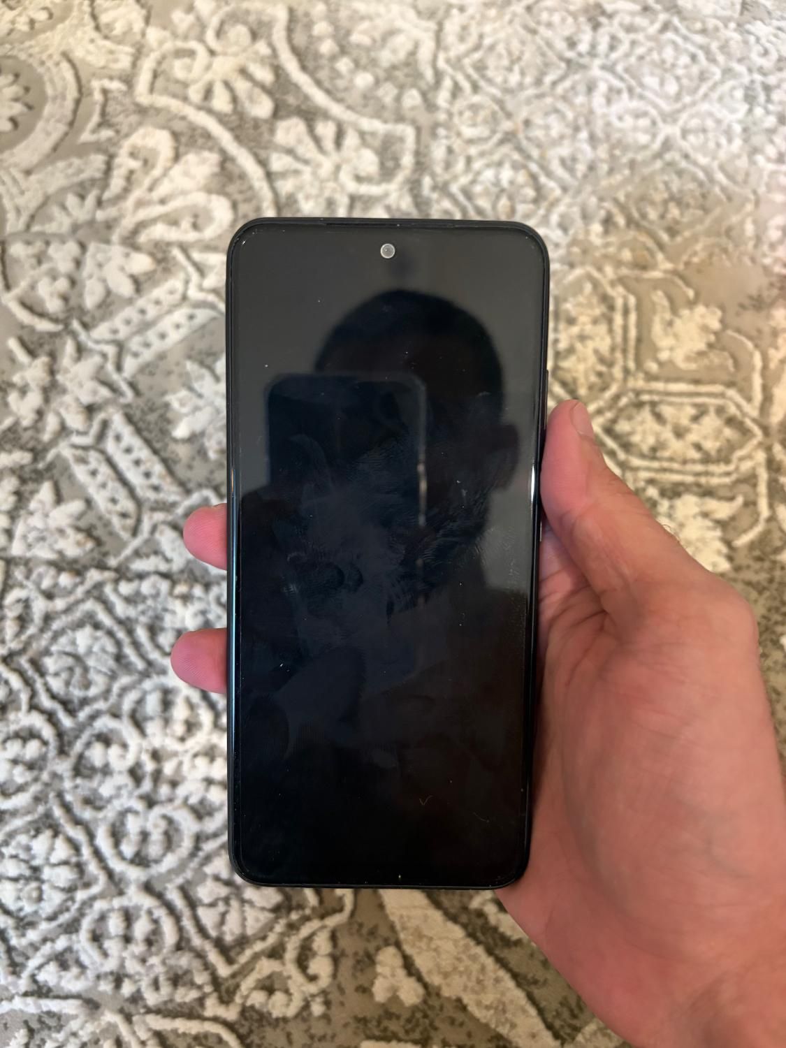 Poco m5s|موبایل|تهران, تهرانپارس غربی|دیوار