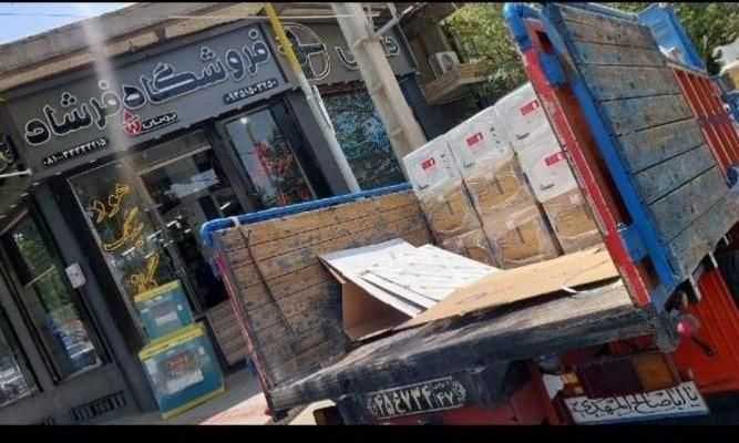 پک کامل پکیج و رادیاتور اماده نصب(چک)|آبگرمکن، پکیج، شوفاژ|ملایر, |دیوار