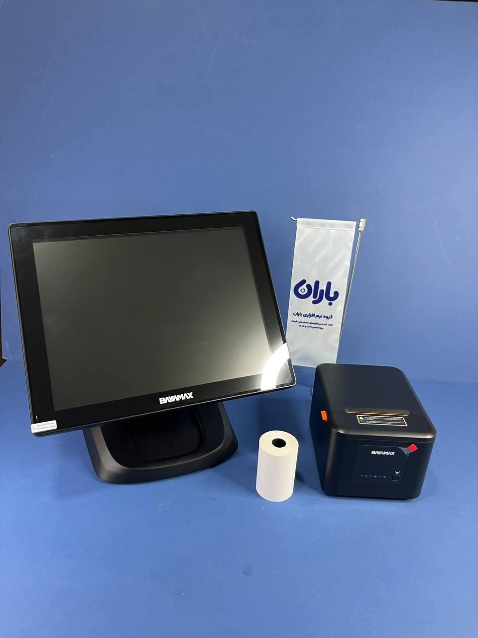 صندوق فروشگاهی( مدل z5 بایامکس )|فروشگاه و مغازه|تهران, نارمک|دیوار