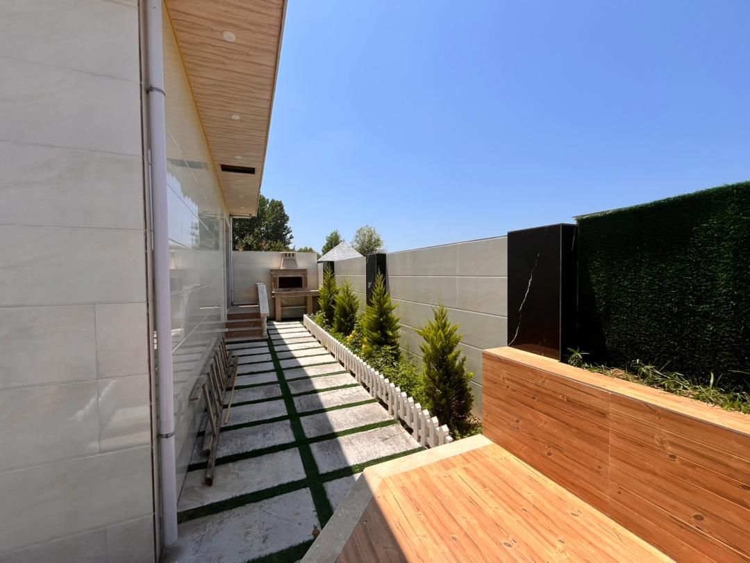 فروش خانه ویلایی ۱۰۵ متری سند تک برگ|فروش خانه و ویلا|خشکبیجار, |دیوار