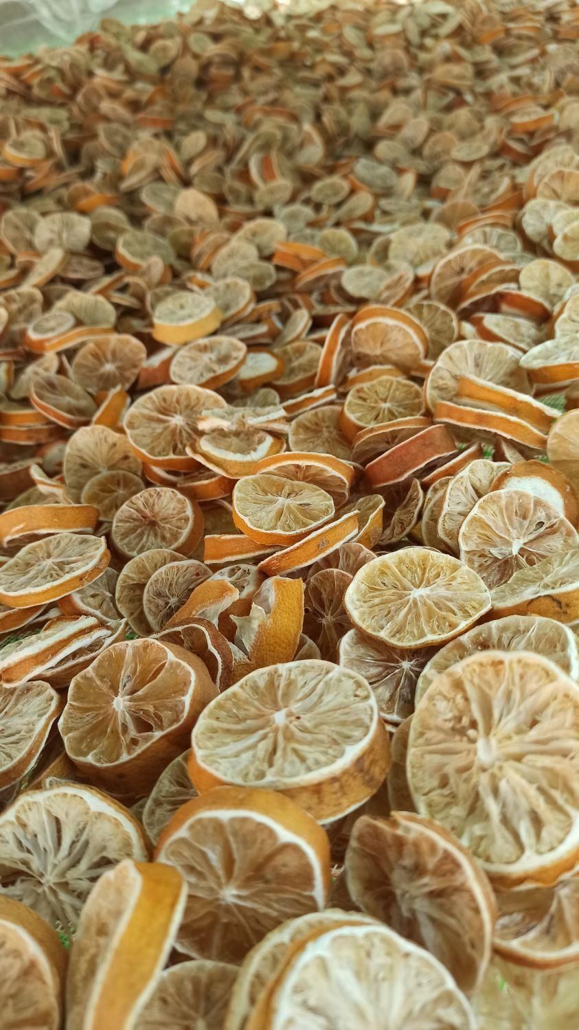 لیمو سنگی خشک لوکس درجه یک خانگی ارگانیک صادراتی|خوردنی و آشامیدنی|تهران, بازار|دیوار
