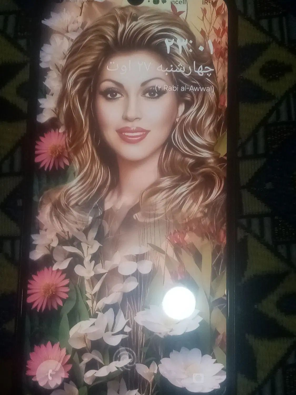 گوشی a34|موبایل|کرمانشاه, |دیوار