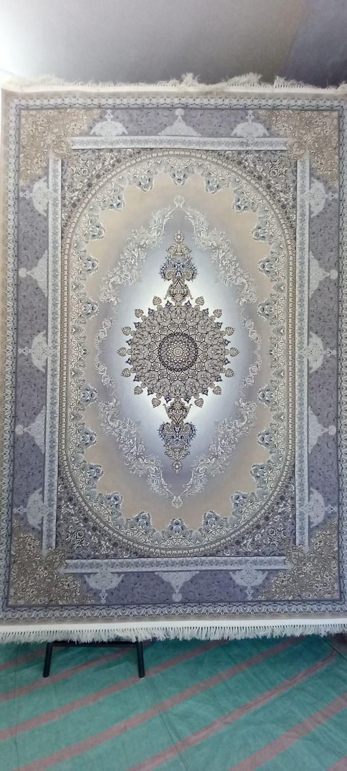 خورشید ۱۲۰۰شانه|فرش|سنندج, |دیوار