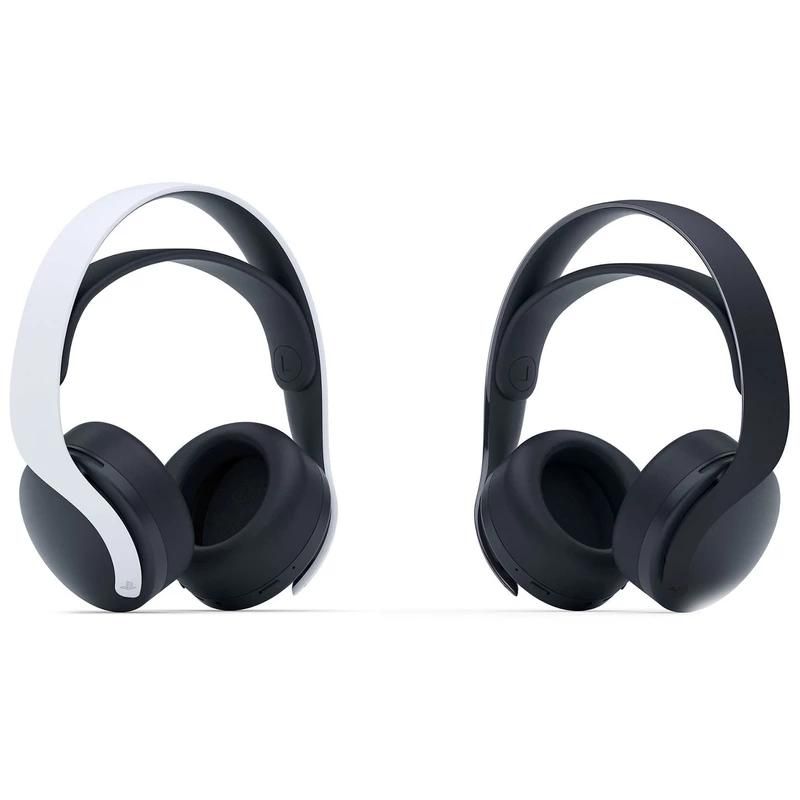 هدست PS5 Pulse 3D|کنسول، بازی ویدئویی و آنلاین|خرم‌آباد, |دیوار
