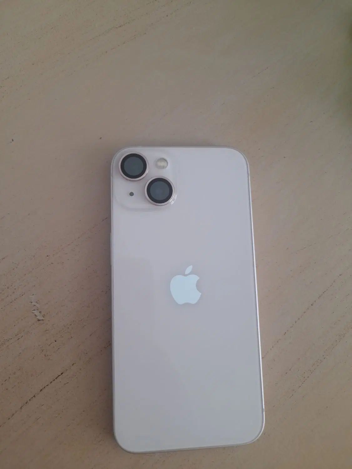 اپل iPhone 13 با حافظهٔ ۱۲۸ گیگابایت|موبایل|تهران, شهرک ولیعصر شمالی|دیوار