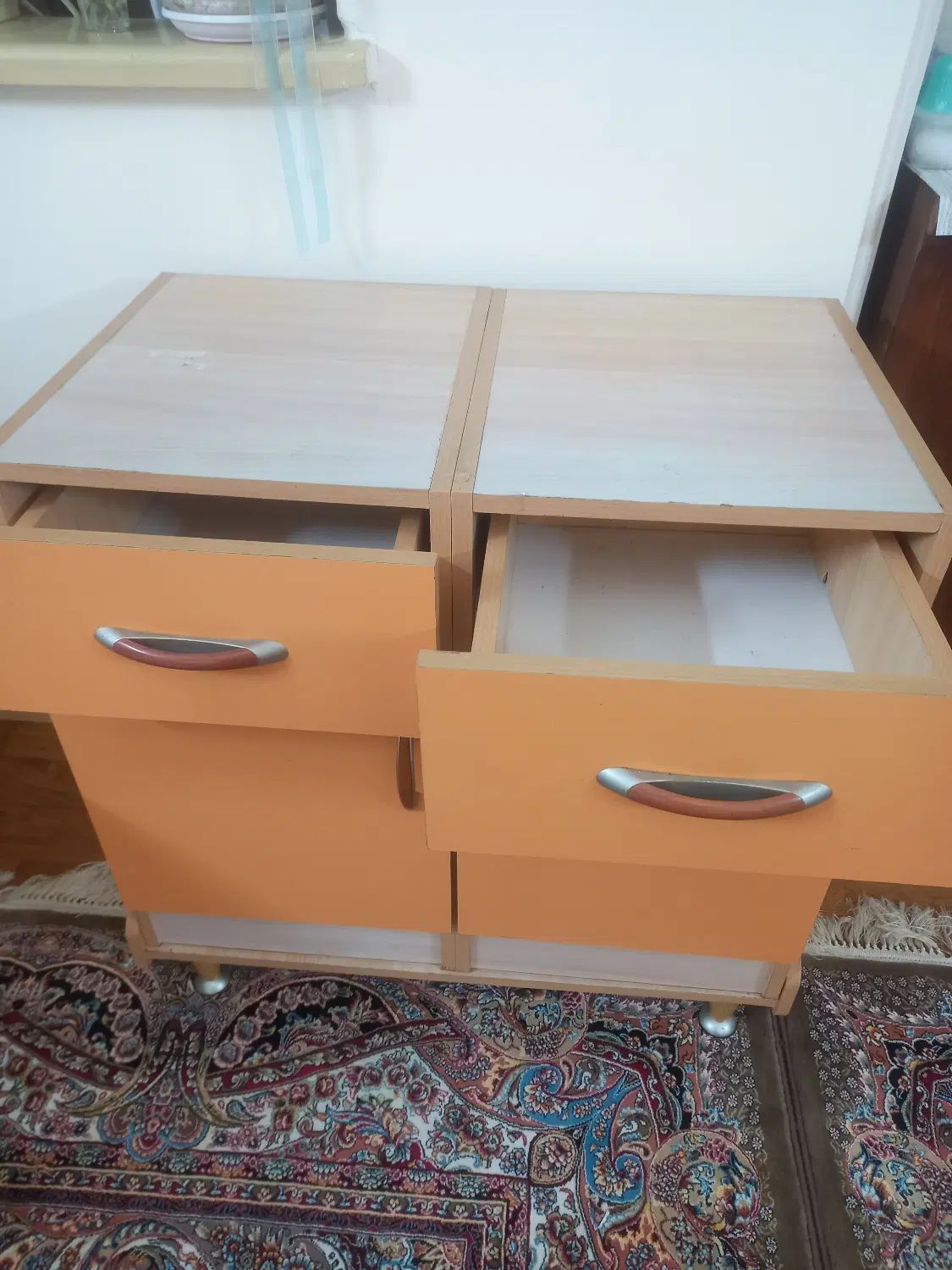 کمدکودک|اسباب و اثاث بچه|رشت, پارک شهر|دیوار