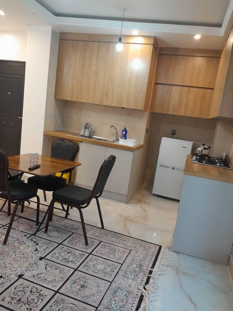 آپارتمان نوساز ساحلی دریای رودسر فول امکانات|اجارهٔ کوتاهمدت آپارتمان و سوئیت|رودسر, |دیوار