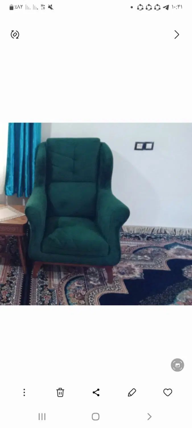 فروش مبل راحتی بهترین جنس و کیفیت ساخت سفارشی|مبلمان خانگی و میز عسلی|سنندج, |دیوار