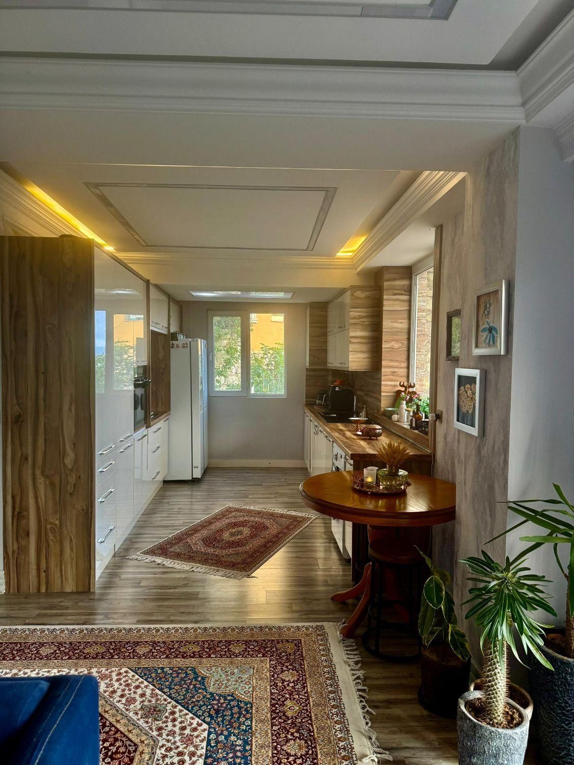 تراسه ویودار مالک بدون واسطه|فروش آپارتمان|پردیس, فاز ۱|دیوار