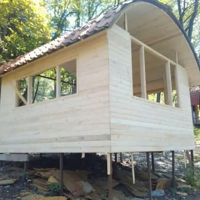 کلبه و الاچیق|خدمات پیشه و مهارت|قائم‌شهر, |دیوار