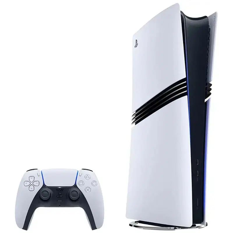 Ps5 pro ریجن آمریکا|کنسول، بازی ویدئویی و آنلاین|تهران, قلهک|دیوار