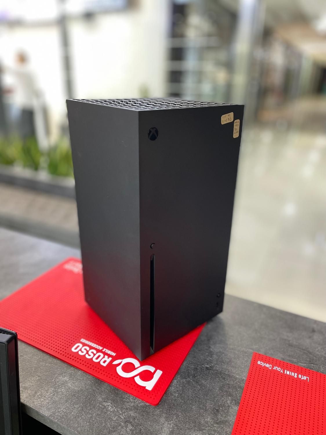 xbox seri x همراه با دوسته و بازی اقساطی بدون‌پیش|کنسول، بازی ویدئویی و آنلاین|اصفهان, مفتح|دیوار