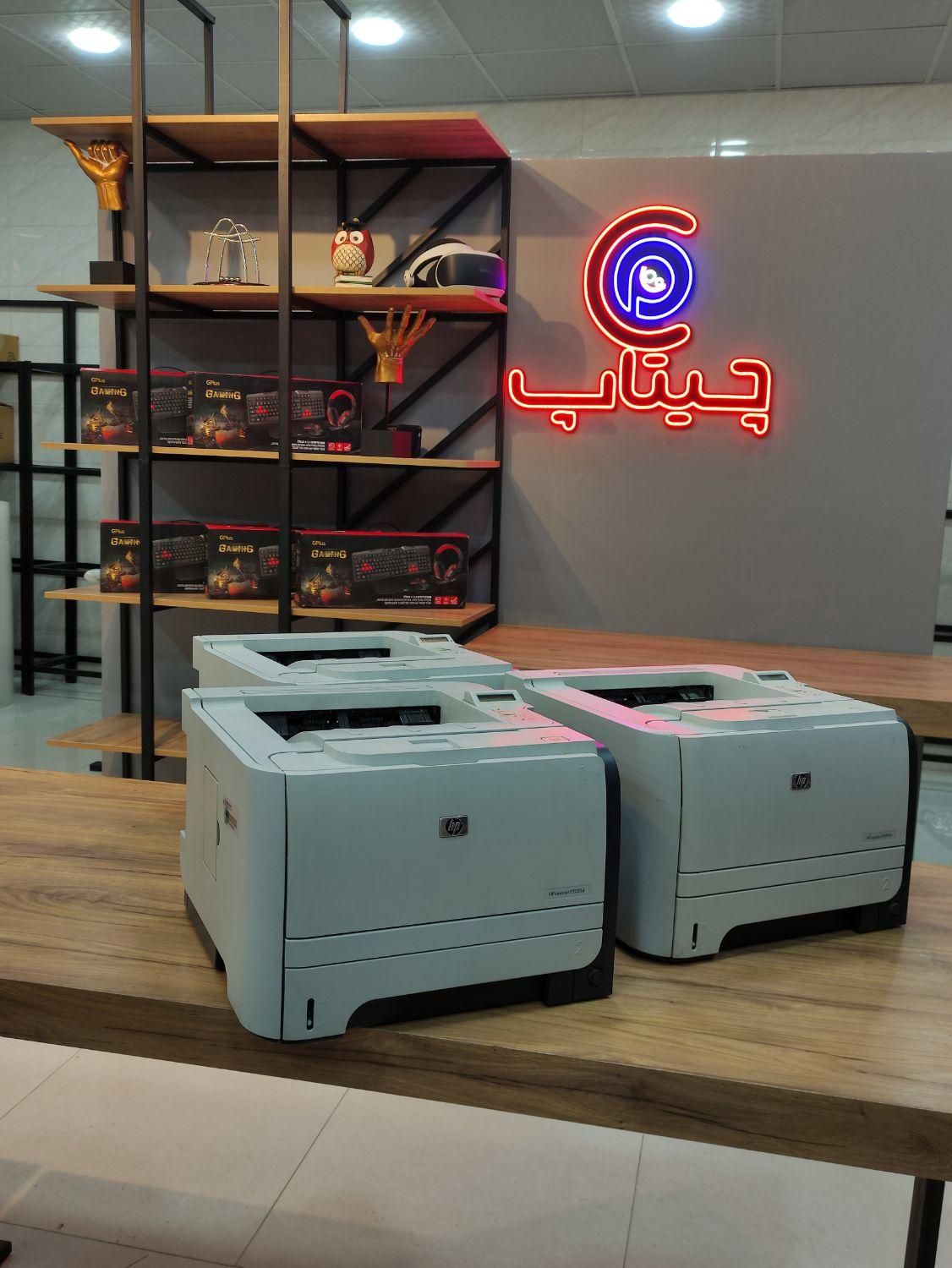 پرینتر تک کاره HP 2055 DN|پرینتر، اسکنر، کپی، فکس|دزفول, |دیوار