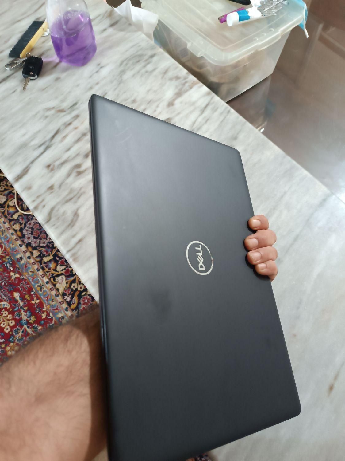 dell inspiron|رایانه همراه|کرج, کمال‌شهر|دیوار