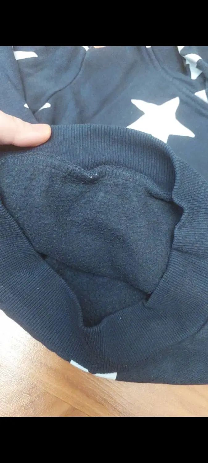 هودی بچگانه برند h&m|کفش و لباس بچه|تهران, ستارخان|دیوار