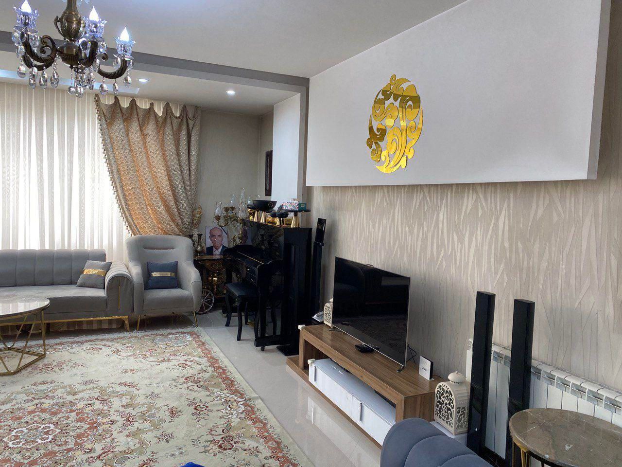 آپارتمان مـتـ160ــر3خواب/سروش/کاسب کاری|فروش آپارتمان|مشهد, سید رضی|دیوار