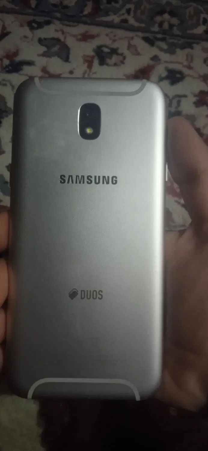 سامسونگ j5pro|موبایل|مرند, |دیوار