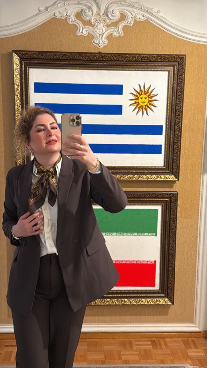 مترجم زبان انگلیسی، حضوری ، شفاهی و آنلاین|خدمات رایانه‌ای و موبایل|تهران, سعادت‌آباد|دیوار