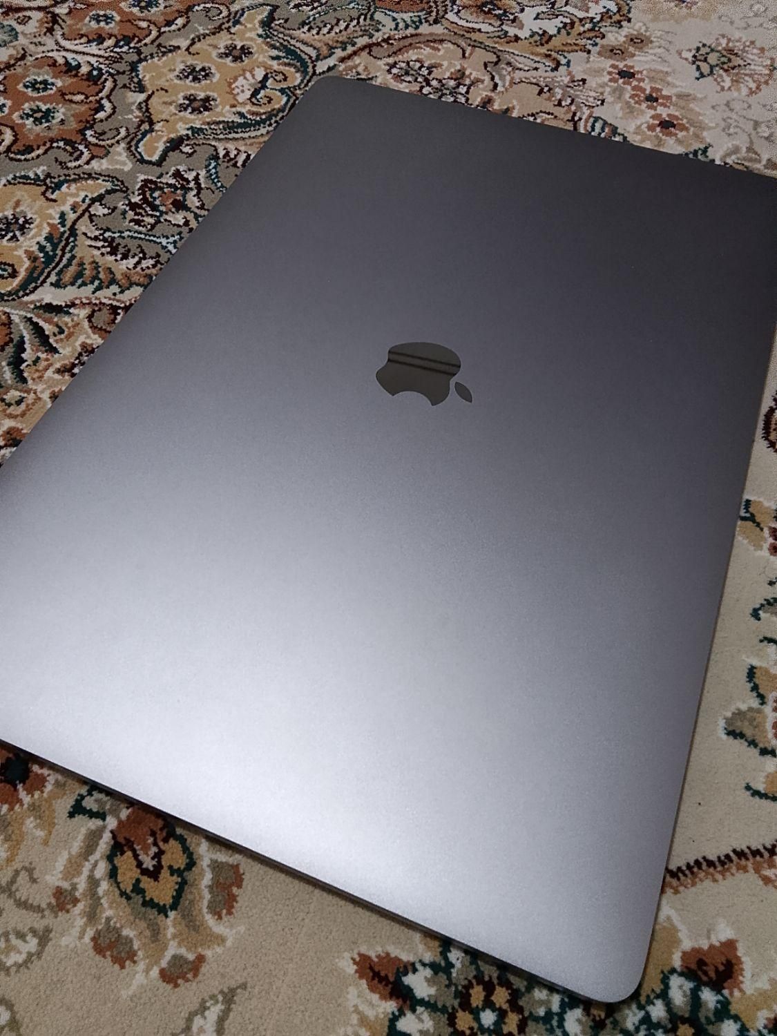 MacBook pro 16 2019 lla|رایانه همراه|تهران, دکتر هوشیار|دیوار