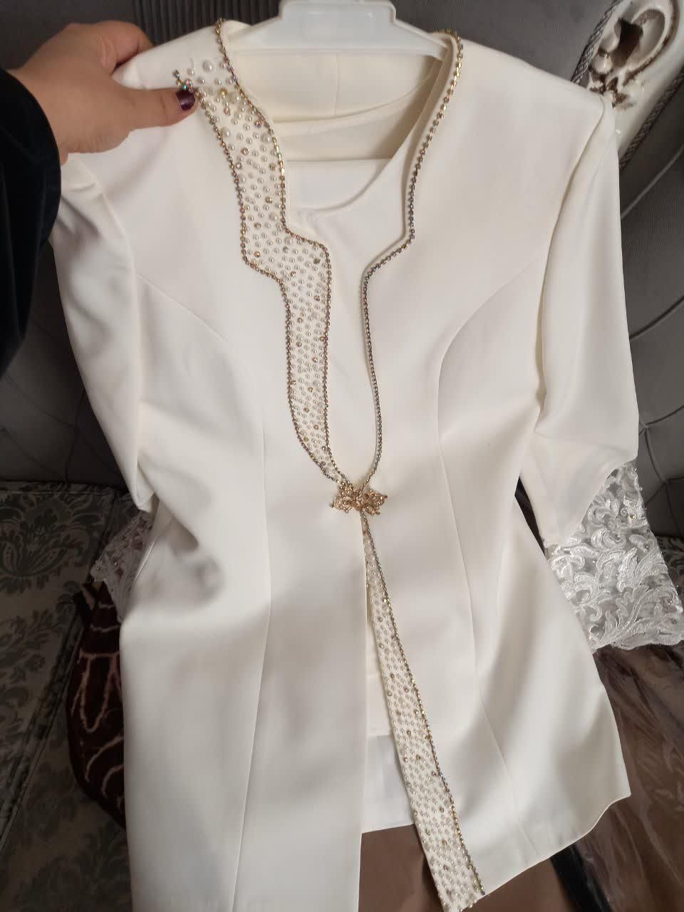 کت و شلوار مجلسی(نامزدی)|لباس|نجفآباد, ویلاشهر|دیوار