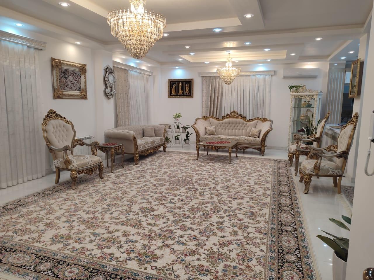 ویلا‌ سه‌ خواب‌ دوبلکس‌ دربست‌‌ با‌دید‌ کل‌ رامسر‌|اجارهٔ کوتاه‌مدت ویلا و باغ|رامسر, |دیوار